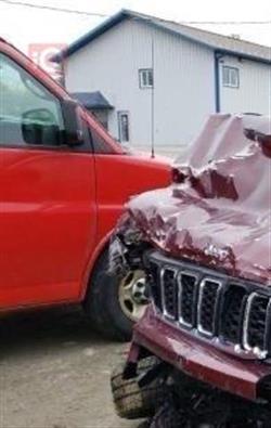 جیپ L گراند شیرۆکی